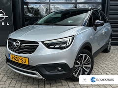 Opel Crossland X - 1.2 Turbo 130 PK Innovation+ | TREKHAAK AFNB.| HEAD UP DISPLAY| AGR COMFORTSTOELEN| STUUR,