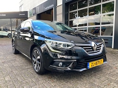 Renault Mégane Estate - 1.3 TCe Bose