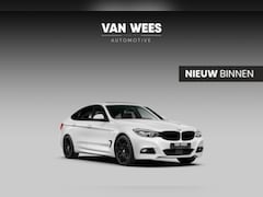 BMW 3-serie Gran Turismo - 328i xDrive M Sport | Driving Assistant | Panoramadak | Active cruise control | Dodehoek d