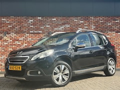 Peugeot 2008 - 1.2 PureTech Allure Pano Nav/Cruise Pdc Clima Hoogzitter