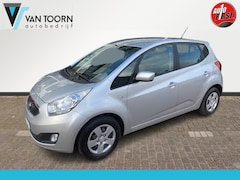 Kia Venga - 1.4 CVVT 20th Anniversary, trekhaak, navigatie