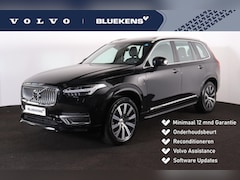 Volvo XC90 - T8 Twin Engine AWD Inscription Intro Edition - IntelliSafe Assist & Surround - Panorama/sc