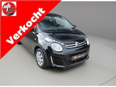Citroën C1 - 1.0 e-VTi Feel