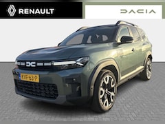 Dacia Bigster - 1.8 Hybrid 155 Limited Edition - Demo