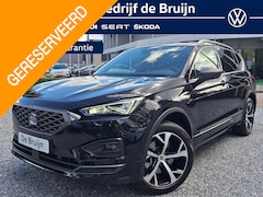 SEAT Tarraco - TSI eHybrid FR (Trekhaak, Camera, Garantie tot juni 2028)