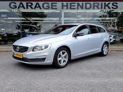 Volvo V60 - 1.5 T3 Polar+ Automaat | Bi xenon | Climate | Navi | Stoelverwarming V+A |