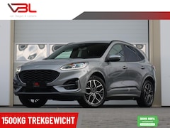 Ford Kuga - 2.5 PHEV ST-Line X | 19inch velgen | SOH 88%
