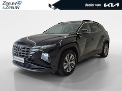 Hyundai Tucson - 1.6 T-GDI MHEV Comfort Smart | Airco | Navi | Camera | Stoelverwarming | Stuurverwarming |