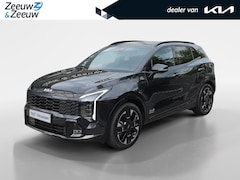 Kia Sportage - 1.6 T-GDi Plug-in Hybrid GT-Line | Climate Control | Cruise Control | Camera | Navigatie |