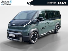 Kia PV5 Passenger - Elite Executive 71.2 kWh | Airco | Navi | Leder | Camera | Cruise Control | DEMO |