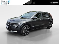 Kia Niro - 1.6 GDi Hybrid DynamicPlusLine | Cruise Control | Climate Control | Open Dak | Camera | St