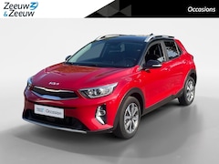 Kia Stonic - 1.0 T-GDi MHEV DynamicPlusLine | Automaat | Climate Control | Cruise Control | Camera | Na