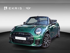 MINI Cabrio - Cooper S | John Cooper Works uitvoering + M Pakket