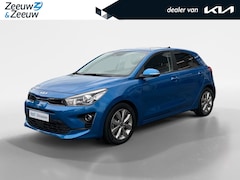 Kia Rio - 1.0 T-GDi MHEV DynamicPlusLine | Automaat | Cruise Control | Climate Control | Camera | Na