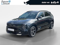 Kia Niro - 1.6 GDi Hybrid DynamicPlusLine | Cruise Control | Climate Control | Camera | Navigatie | O