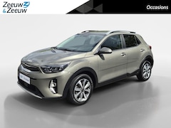 Kia Stonic - 1.0 T-GDi MHEV DynamicPlusLine | Afneembare Trekhaak | Cruise Control | Climate Control |