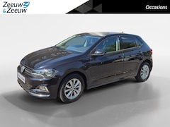 Volkswagen Polo - 1.0 TSI Beats | Automaat | Climate Control | Cruise Control | Parkeersensoren | Stoelverwa