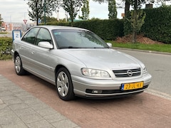 Opel Omega - 2.2i-16V Business Edition