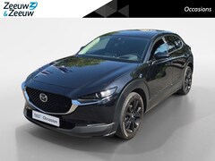 Mazda CX-30 - 2.0 e-SkyActiv-G M Hybrid Homura | Automaat | Cruise Control | Climate Control | Navigatie
