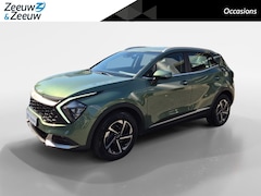 Kia Sportage - 1.6 T-GDi Hybrid DynamicLine | Climate Control | Cruise Control | Camera | Navigatie | LM