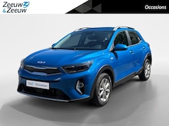 Kia Stonic - 1.0 T-GDi MHEV DynamicLine | Automaat | Cruise Control | Climate Control | Camera | Naviga