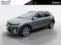Kia Stonic - 1.0 T-GDi MHEV DynamicPlusLine | Cruise Control | Climate Control | Stoelverwarming | Stuu
