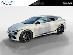 Kia EV6 - GT-Line AWD 84 kWh | Climate Control | Cruise Control | 21 Inch Velgen | Verlaagd | Stoelv