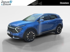 Kia Sportage - 1.6 T-GDi Plug-in Hybrid AWD DynamicPlusLine | Cruise Control | Climate Control | Camera |