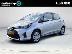 Toyota Yaris - 1.3 VVT-i Aspiration | All-in prijs | Bluetooth | Camera | Airco |