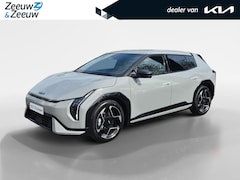 Kia EV4 - GT-Line Business Edition 81.4 kWh | Climate Control | Cruise Control | Stoelverwarming | S