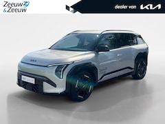 Kia EV3 - GT-Line Business Edition 81.4 kWh | Climate Control | Cruise Control | Camera | Navigatie