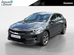 Kia XCeed - 1.5 T-GDI MHEV ExecutiveLine | Airco | Navi | Camera | Stoelverwarming | Panoramadak | Sto