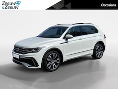 Volkswagen Tiguan - 1.5 TSI R-Line Business+ | Automaat | Cruise Control | Climate Control | Digital Dashboard