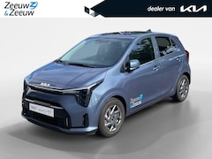 Kia Picanto - 1.0 GDi DynamicPlusLine | Airco | Cruise Control | Camera | Navigatie | LM Velgen | Privac