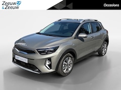 Kia Stonic - 1.0 T-GDi MHEV DynamicPlusLine | Cruise Control | Climate Control | Camera | Navigatie | L