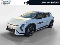 Kia EV4 - GT-PlusLine 81.4 kWh | Climate Control | 360 Graden Camera | Memory Stoelen | Stoelverwarm