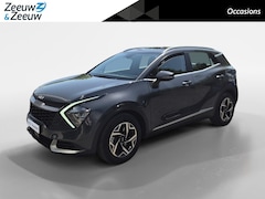 Kia Sportage - 1.6 T-GDi MHEV DynamicLine | Automaat | Climate Control | Cruise Control | Stoelverwarming