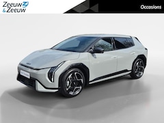 Kia EV4 - GT-Line Business Edition 81.4 kWh | Climate Control | Cruise Control | Stoelverwarming | S
