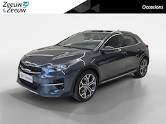 Kia XCeed - 1.5 T-GDI MHEV DynamicLine | Cruise Control | Climate Control | Camera | Navigatie | 18 In