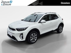 Kia Stonic - 1.0 T-GDi MHEV DynamicPlusLine | Cruise Control | Climate Control | Navigatie | LM Velgen