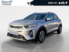 Kia Stonic - 1.0 T-GDi DynamicLine | Climate control | Cruise Control | Camera | LM Velgen | Apple Carp