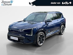 Kia EV5 - GT-Line Business Edition 81.4 kWh | Airco | Navi | Camera | Panoramadak | Leder |
