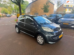 Peugeot 107 - AUTOMAAT / Airco / 92.000 km / Leuke auto