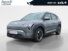 Kia EV3 - Air 81.4 kWh | Informeer naar beschikbaarheid | NU €3.795 inruilvoordeel | 605km actieradi