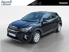 Kia Stonic - 1.0 T-GDi MHEV ComfortLine | Bluetooth | Airco | Elektrische Ramen | Camera | Lane Assist