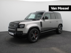 Land Rover Defender 110 - 2.0 P400e 110 X | Cold Climate Pack | Towing Pack | Eerste Eigenaar |