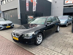 BMW 5-serie Touring - 530d Executive Airco Navi PDC NAP APK