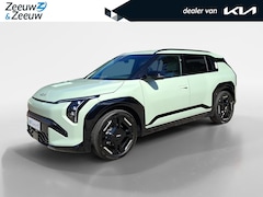 Kia EV3 - GT-Line Business Edition 81.4 kWh GT-Line Business Edition 81.4 kWh