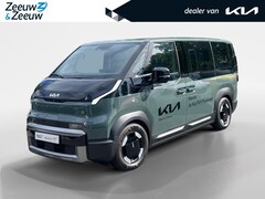 Kia PV5 Passenger - Elite Executive 71.2 kWh | Airco | Navi | Leder | Camera | Cruise Control | DEMO |