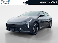 Kia EV4 - Air 58.3 kWh | Informeer naar beschikbaarheid | 204 pk | 435 km actieradius | NU €3.895 ,
